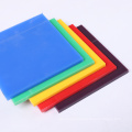 UHMW-PE board Customized Size and Thickness Sheet  uhmwpe polyethylene polyethylene filler board